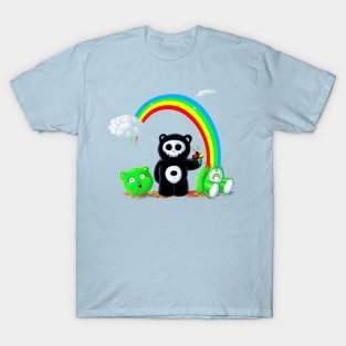 Over the Rainbow T-Shirt